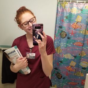 Meet your Posher, Rachael